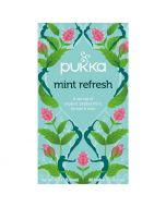 Pukka Mint Refresh Tea Bags 80