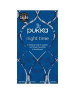 Pukka Night Time Tea Bags 80