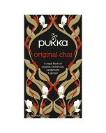 Pukka Original Chai Tea Bags 80