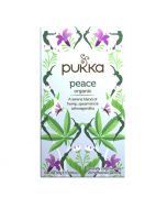 Pukka Peace Tea Bags 80
