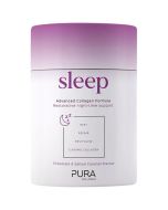 Pura Collagen sleep Advanced Collagen Formula 368g