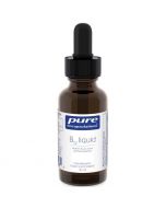 Pure Encapsulations B12 Liquid 30ml 