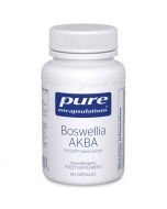 Pure Encapsulations Boswellia AKBA Capsules 60