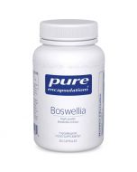 Pure Encapsulations Boswellia Capsules 60