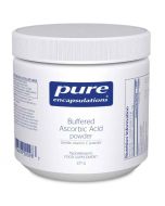 Pure Encapsulations Buffered Ascorbic Acid Powder 227g 