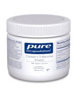 Pure Encapsulations Cranberry D-Mannose Powder 37g