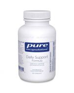 Pure Encapsulations Daily Support Formula Capsules 90