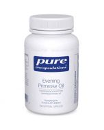 Pure Encapsulations Evening Primrose Oil Softgels 100