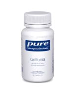Pure Encapsulations Griffonia Extract Capsules 60