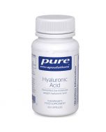 Pure Encapsulations Hyaluronic Acid Capsules 60