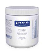 Pure Encapsulations Inositol Powder 250g