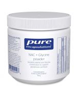 Pure Encapsulations NAC+Glycine Powder 159g