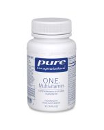 Pure Encapsulations O.N.E. Multivitamin Capsules 30
