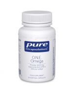 Pure Encapsulations O.N.E. Omega Capsules 30