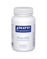 Pure Encapsulations Phyto-ADR Capsules 60