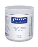Pure Encapsulations Poly-ProFlora Powder 138g