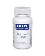 Pure Encapsulations Rhodiola Rosea Capsules 90