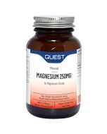 Quest Vitamins Magnesium Citrate Tablets 60