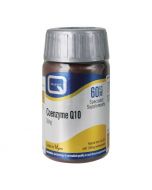 Quest Vitamins Coenzyme Q10 30mg Tabs 60