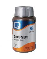 Quest Vitamins Stress B-Complex Tablets 60