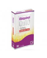 Quest Vitamins Ubiquinol Qu10 100mg Tabs 30