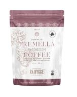 Rå Hygge Beauty-Whole Beans Coffee Bio 100g