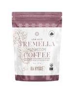 Rå Hygge Beauty-Whole Beans Coffee Bio 227g