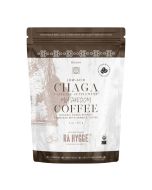 Rå Hygge Chaga Coffee Whole Beans 227g