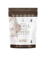 Rå Hygge Chaga Espresso Ground Coffee 227g