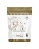 Rå Hygge Lion's Mane Espresso Ground Coffee 227g