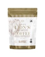 Rå Hygge Lion's Mane Coffee Whole Beans 227g