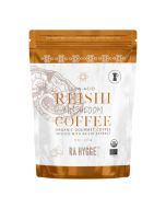 Rå Hygge Reishi Espresso Ground Coffee 227g