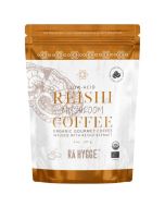 Rå Hygge Reishi Mushroom Coffee Whole Beans 227g