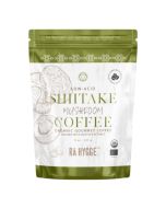 Rå Hygge Shiitake Mushroom Coffee Whole Beans 227g