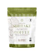 Rå Hygge Shiitake Mushroom Espresso Ground Coffee 227g