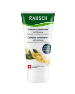 Rausch Caffeine Conditioner With Ginseng 150ml