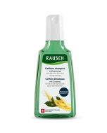 Rausch Ginseng Caffeine Shampoo For Hair Loss 200ml