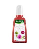 Rausch Mallow Volume Shampoo For Fine Hair 200ml