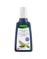 Rausch Sage Silver-Shine Rinse Shampoo 200ml