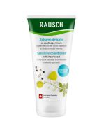 Rausch Sensitive Conditioner with Heartseed 150ml