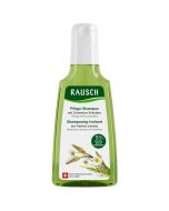 Rausch Swiss Herbal Care Shampoo For Healthy Hair 40ml