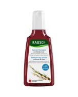 Rausch Willow Bark Treatment Shampoo for Problematic Scalp & Hair 200ml