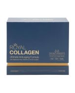 Royal Collagen Ultimate Anti-Aging Formula 750ml