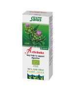 Salus Artichoke Plant Juice 200ml