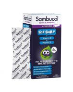 Sambucol Baby Powder Sachets 14