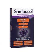 Sambucol Immuno Forte Capsules 30