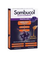 Sambucol Immuno Forte Pastilles 20