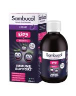 Sambucol Kids Formula 120ml