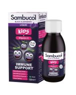 Sambucol Kids Formula 120ml