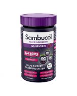 Sambucol Kids Gummies 30